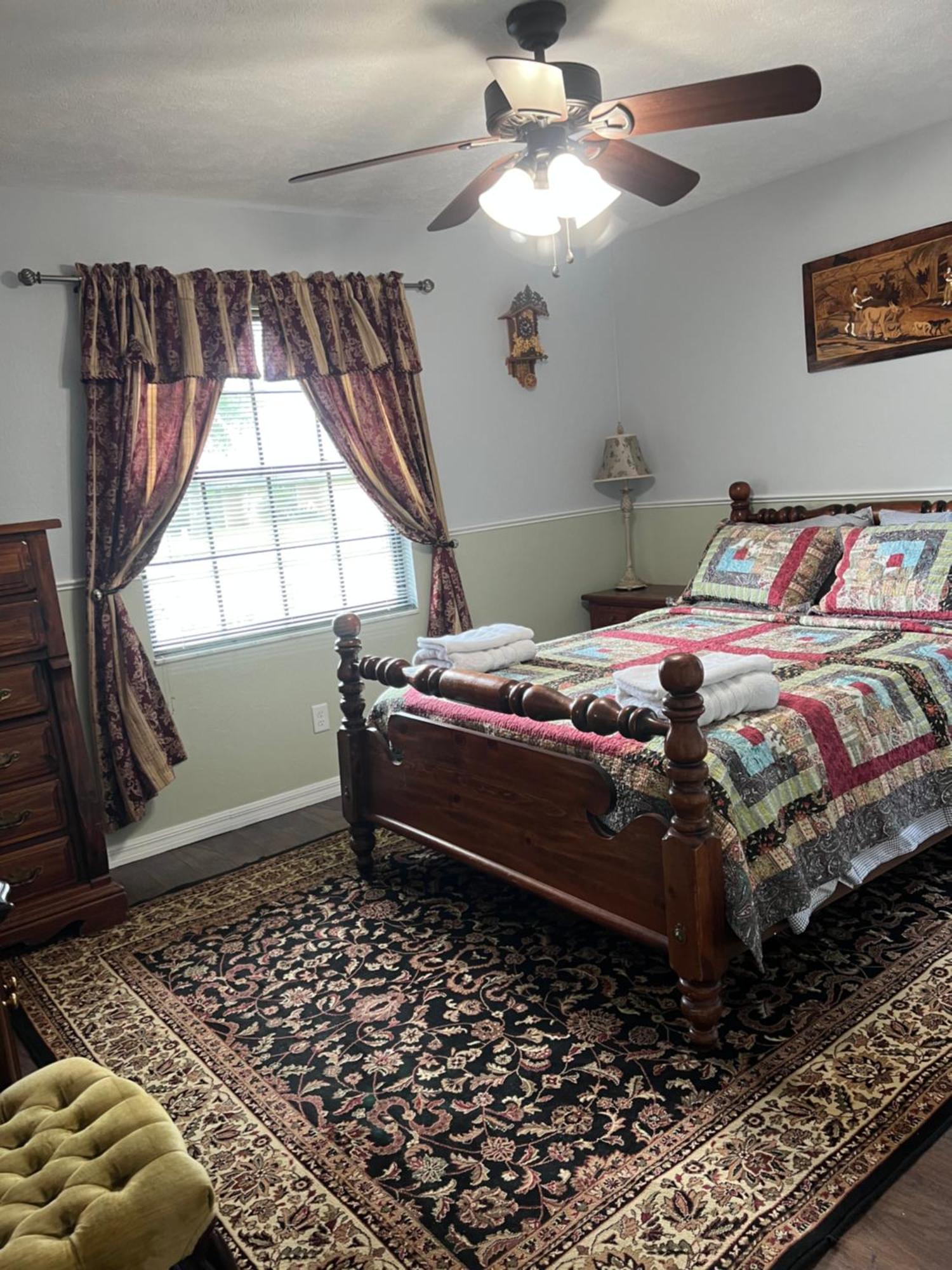 Splendid Home In Ocala Florida Zewnętrze zdjęcie